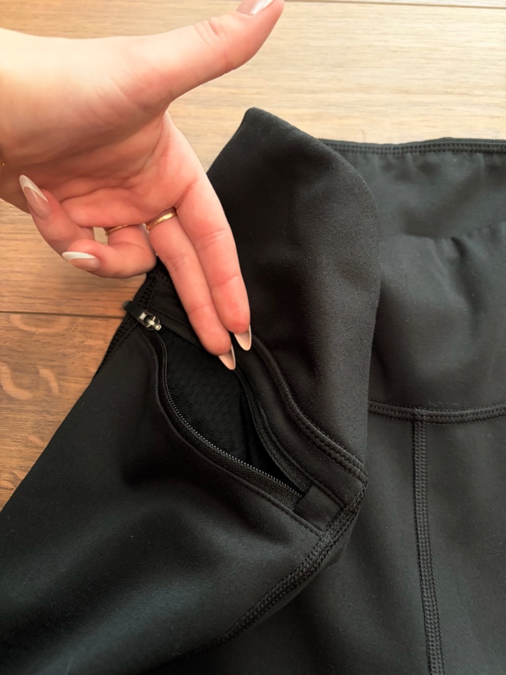 Patagonia leggings - Picture 5 of 6